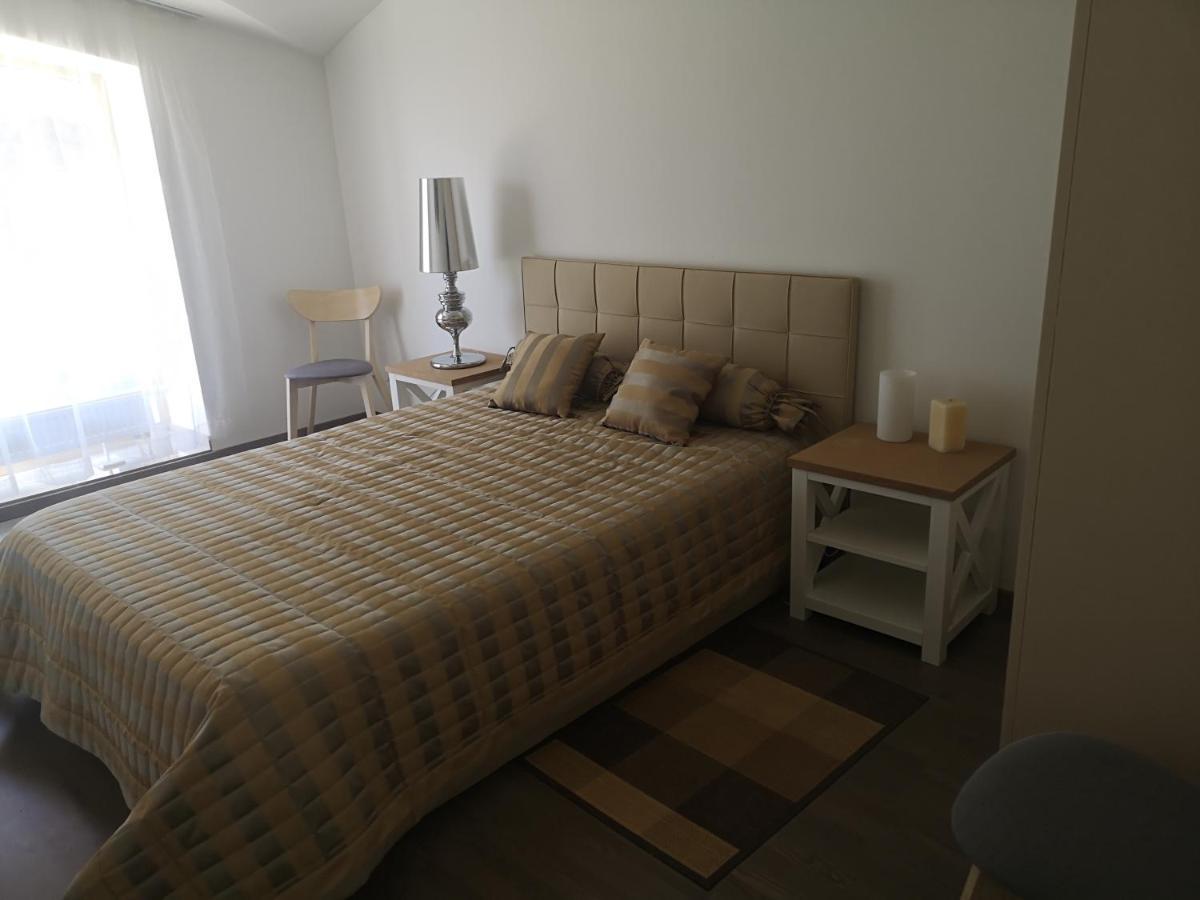 Veziu Apartamentai 2-Ame Kotedzo Aukste Apartment Паланга Екстериор снимка